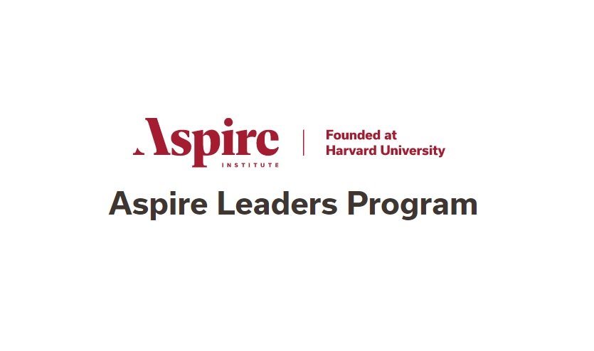 Aspire Leaders Program Image