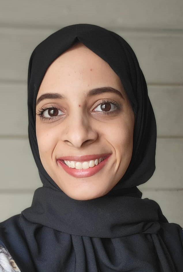 Nada Nabil Profile Picture
